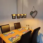 Nordseebrise Ferienhaus Dangast