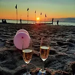 Nordseebrise Ferienhaus Dangast