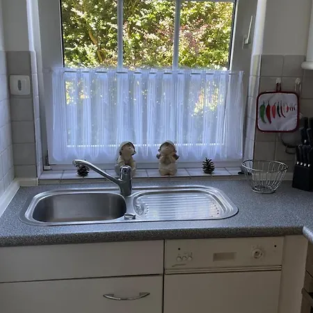 Nordseebrise * Dangast