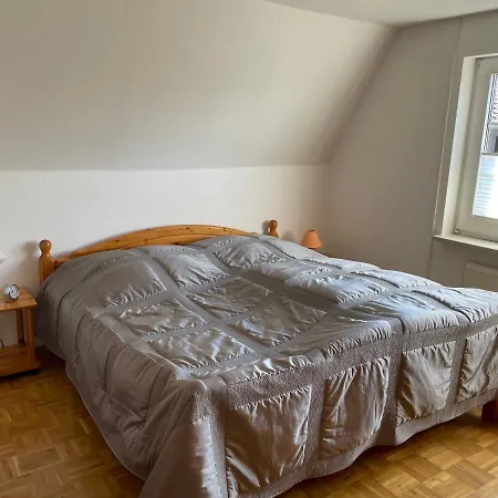 Сasa de vacaciones Nordseebrise *