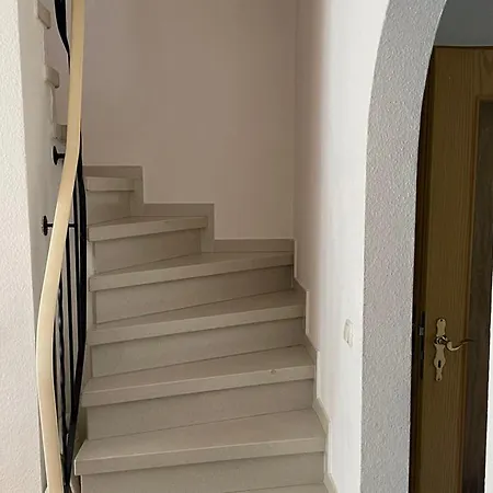 Nordseebrise Сasa de vacaciones