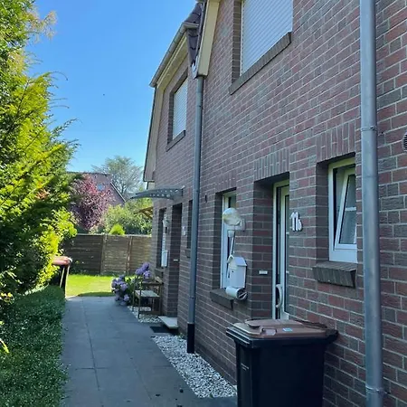 Nordseebrise * Dangast