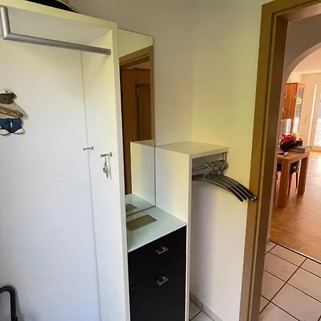 Сasa de vacaciones Nordseebrise *