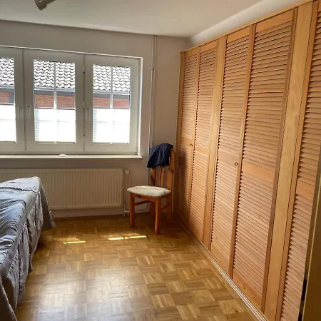 Nordseebrise * Dangast