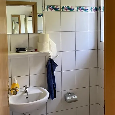 Nordseebrise Сasa de vacaciones