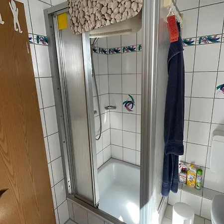 Holiday home Nordseebrise Dangast