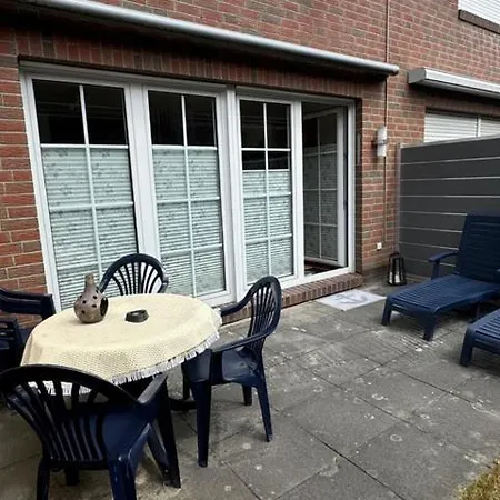 Nordseebrise * Dangast