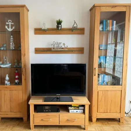 Nordseebrise * Dangast