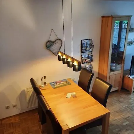 Nordseebrise Дом отдыха