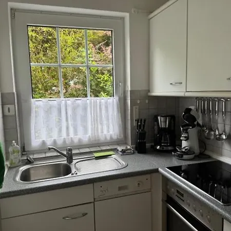 Holiday home Nordseebrise *