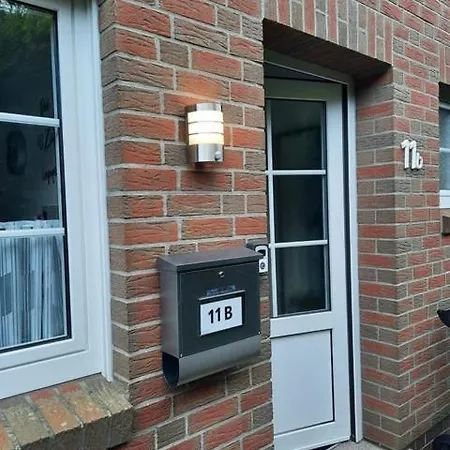 Nordseebrise * Dangast